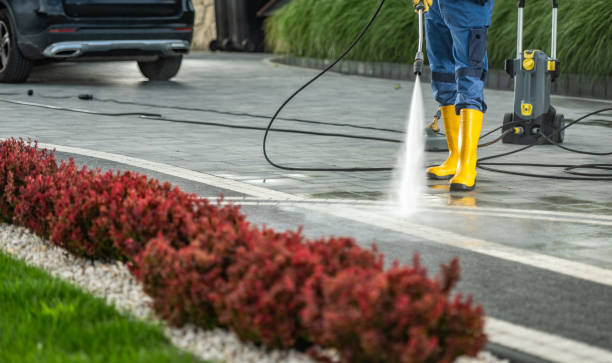 Best Residential House Exterior Washing  in USA